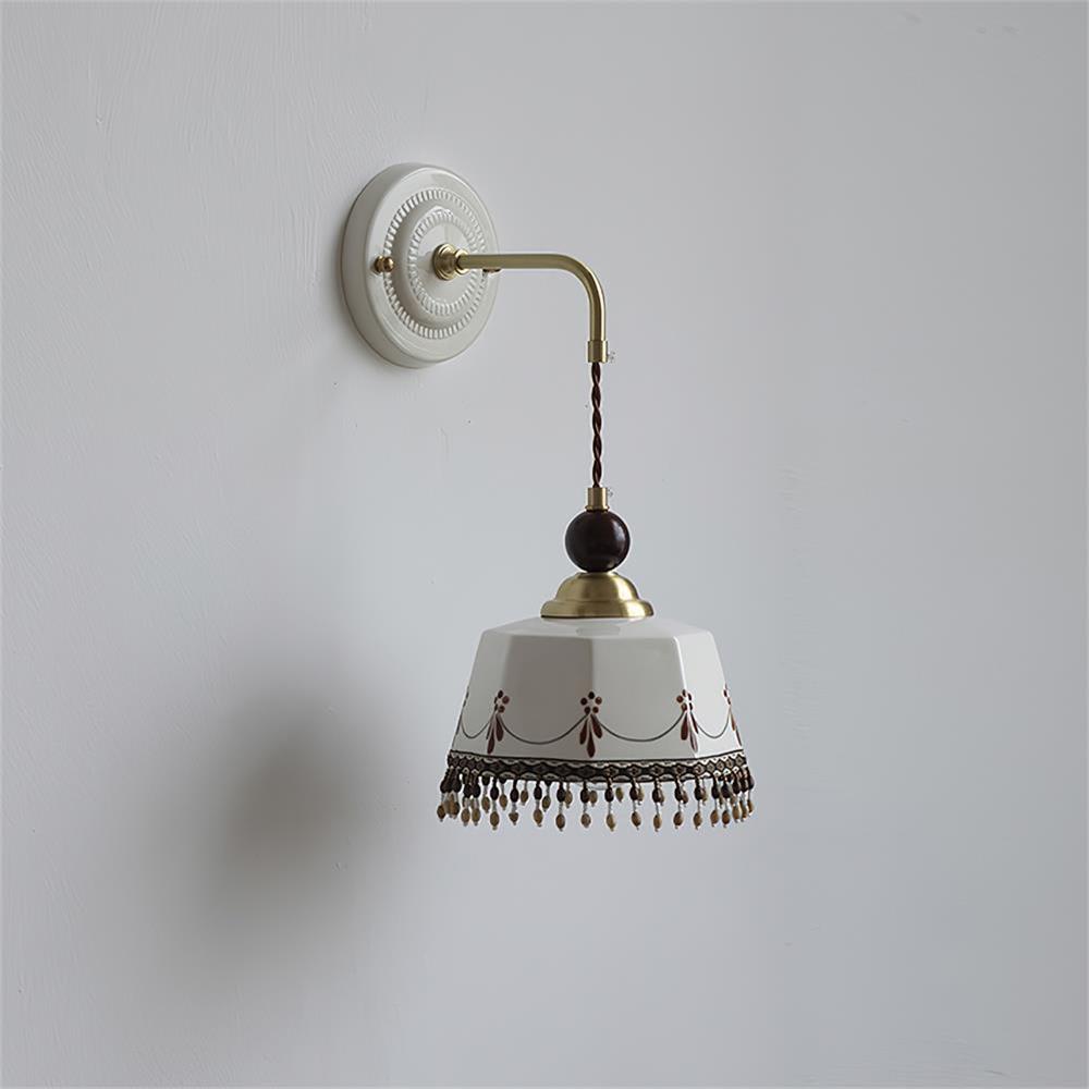 Nomesi Wandlamp