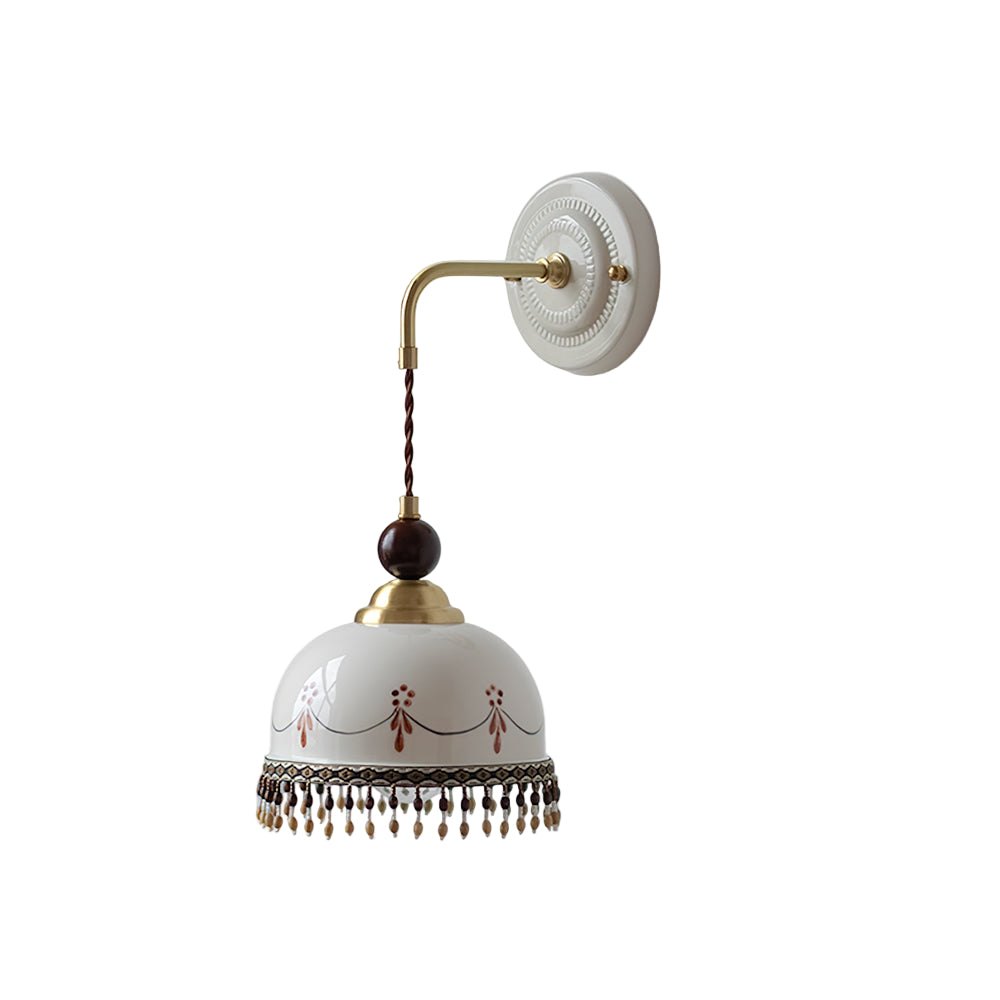 Nomesi Wandlamp