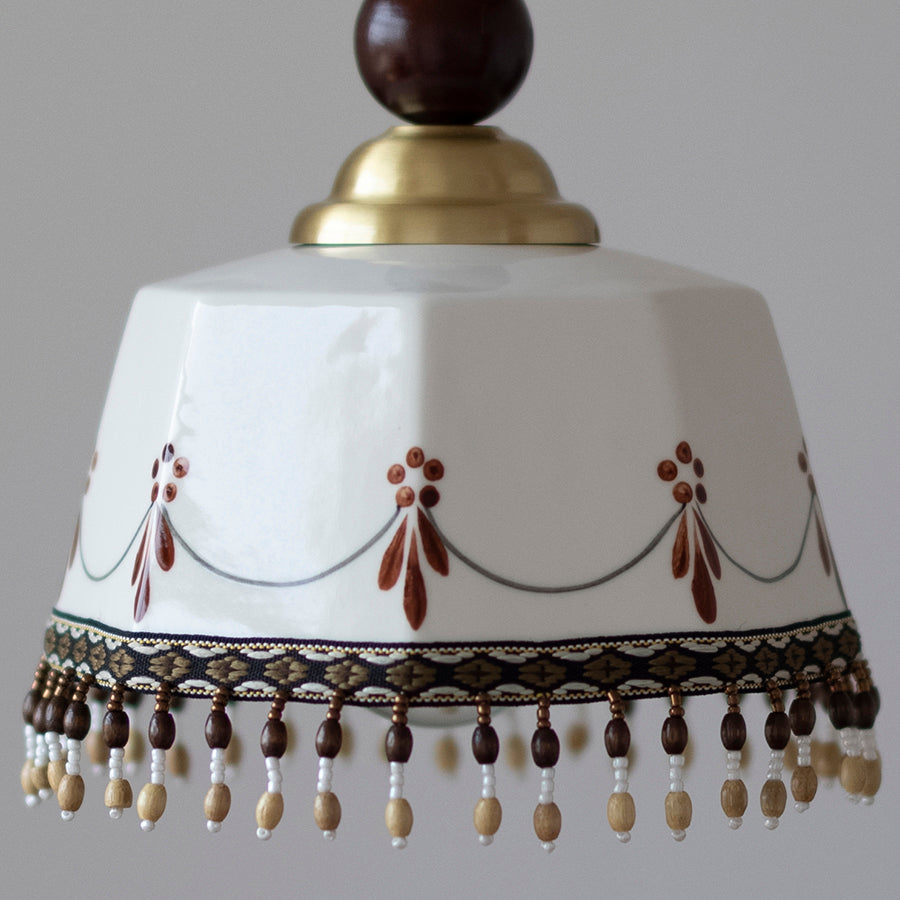 Nomesi Wandlamp