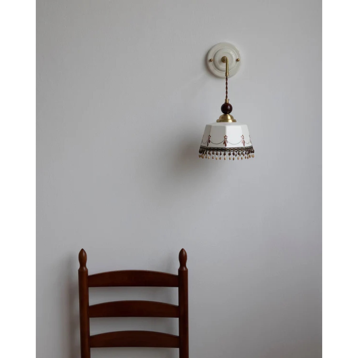 Nomesi Wandlamp