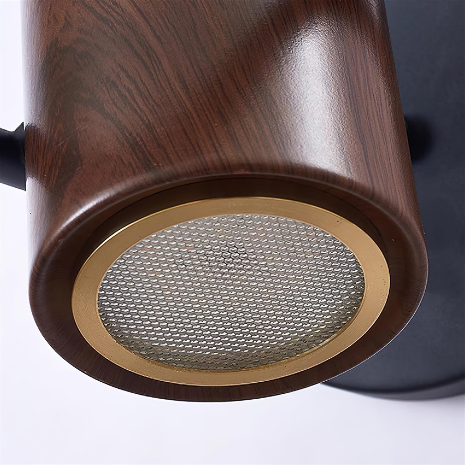 Noyres Wandlamp