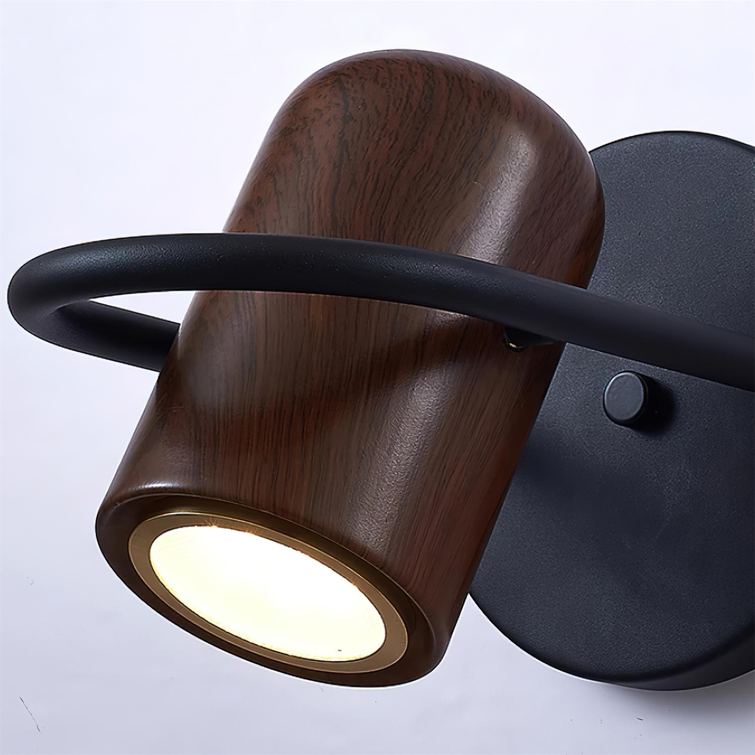 Noyres Wandlamp