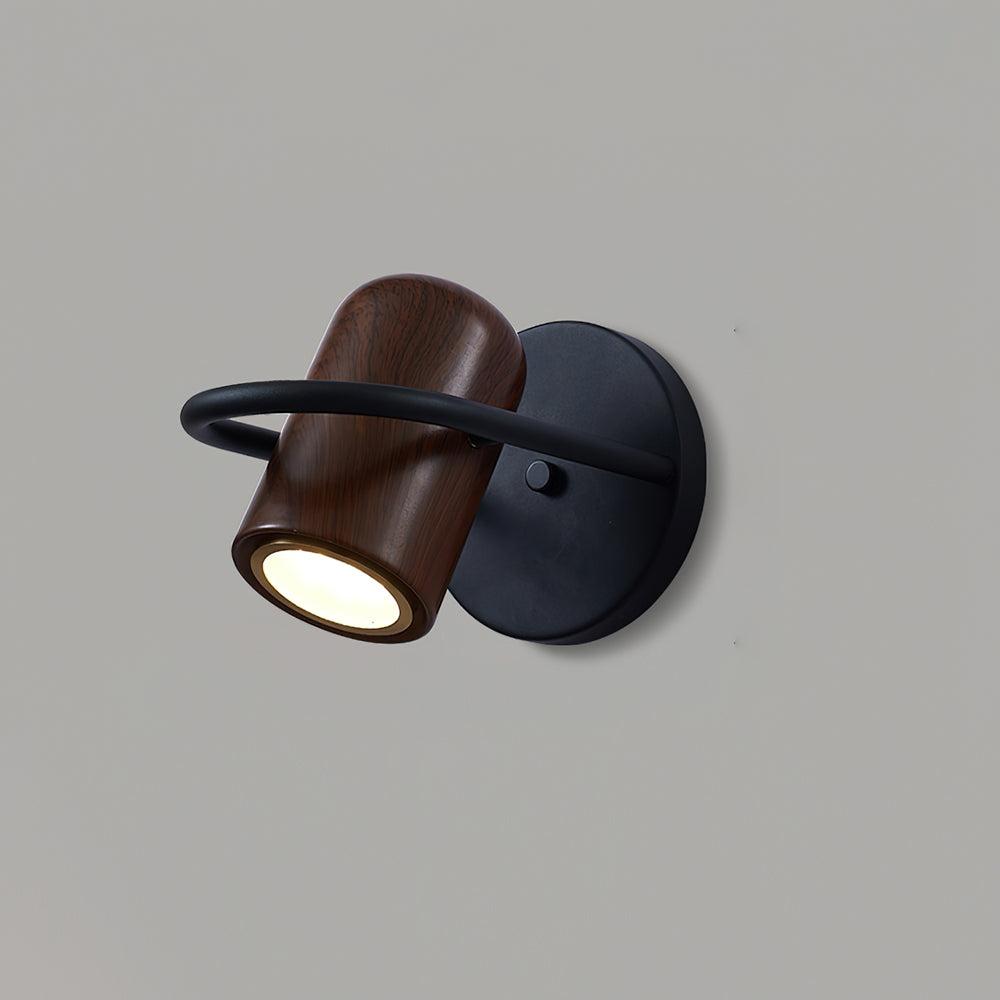 Noyres Wandlamp