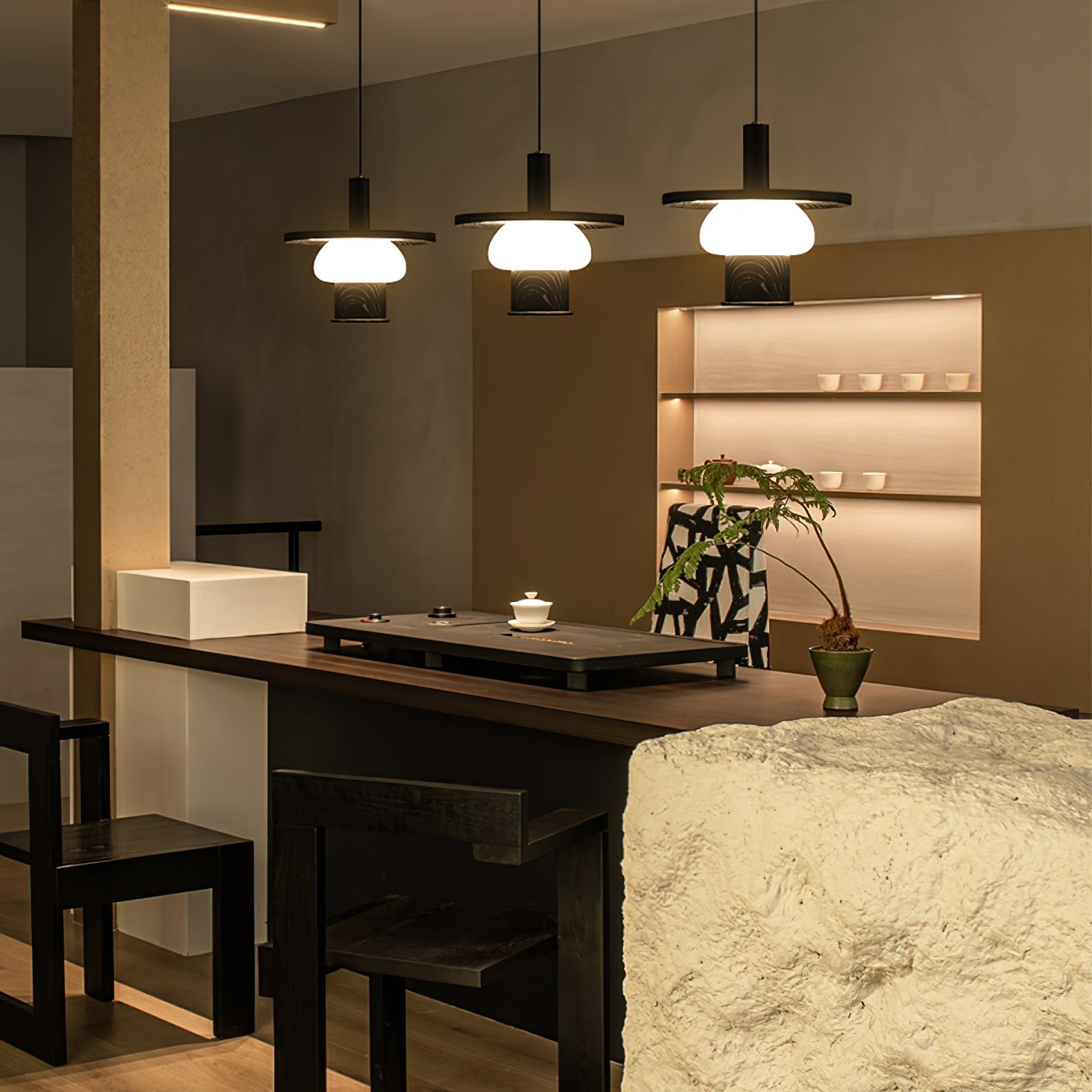 Nosika Hanglamp
