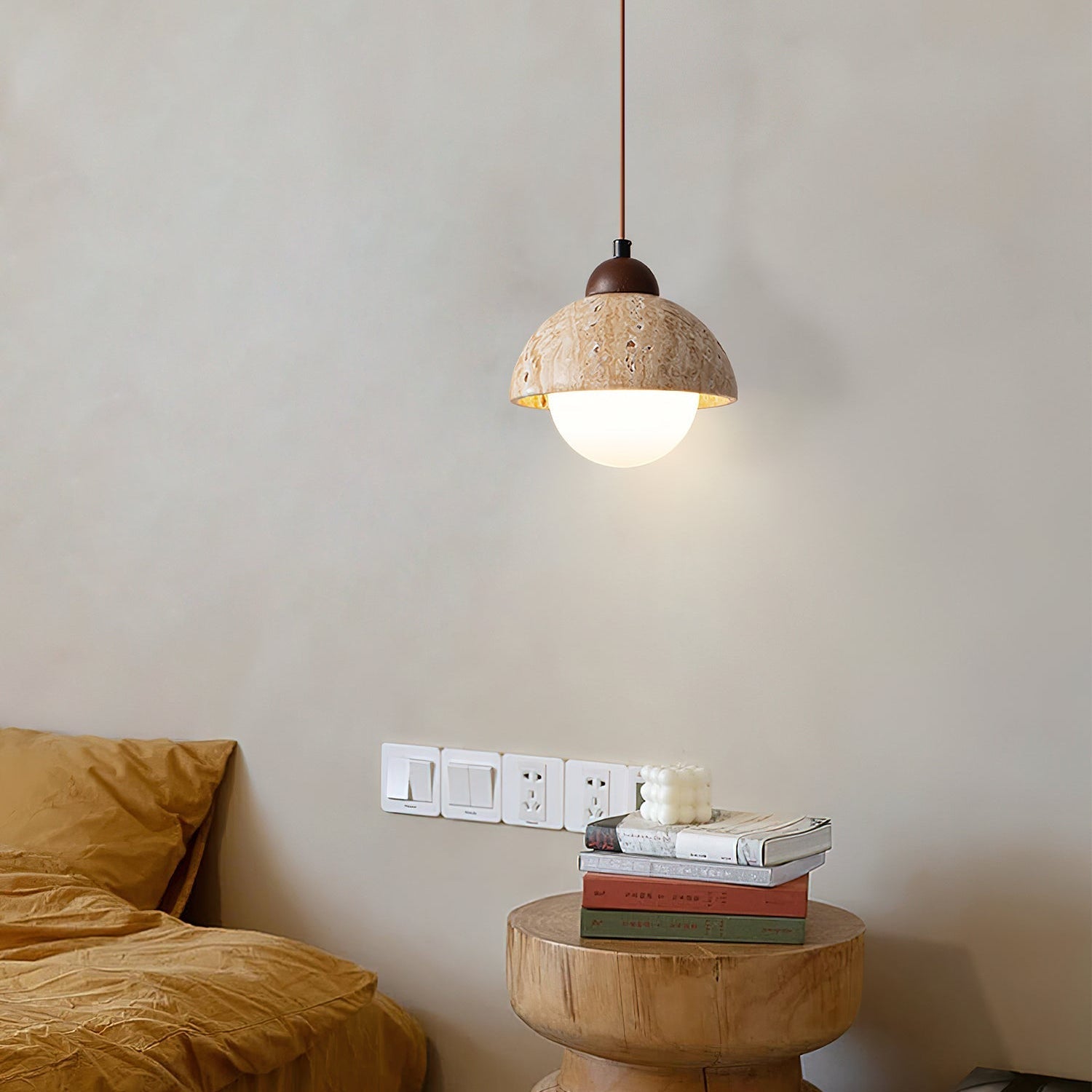 Nodimso Hanglamp