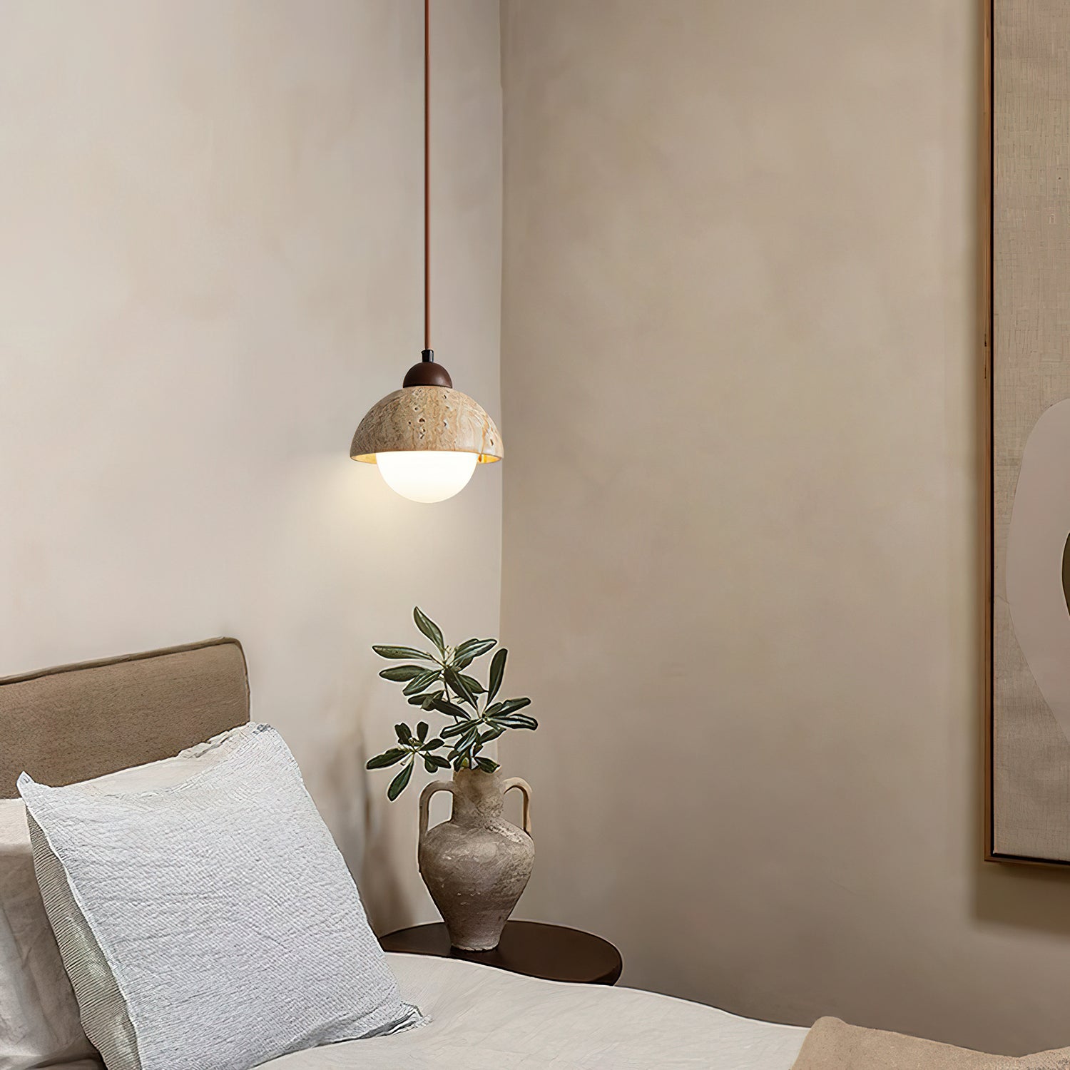 Nodimso Hanglamp