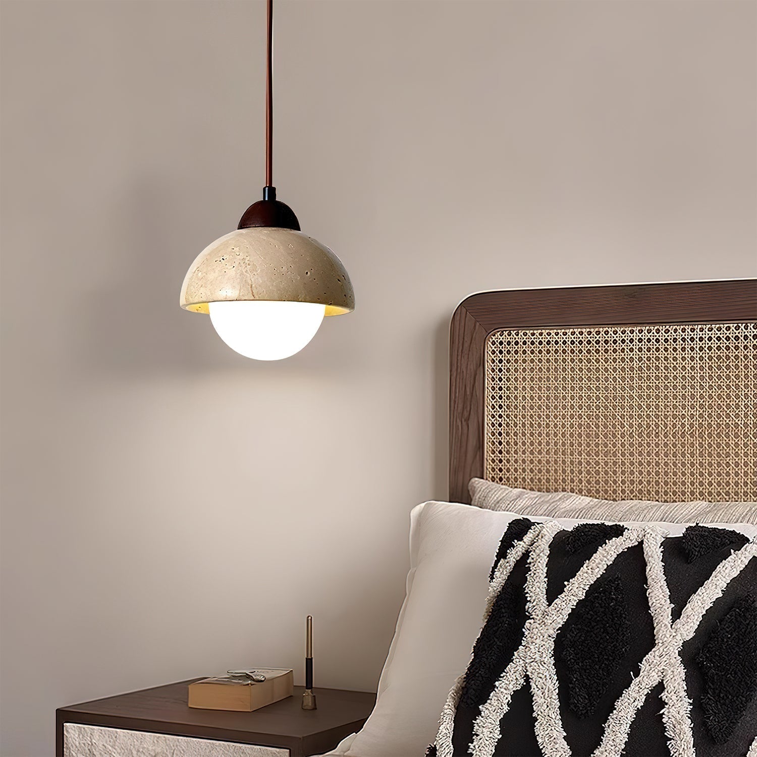 Nodimso Hanglamp