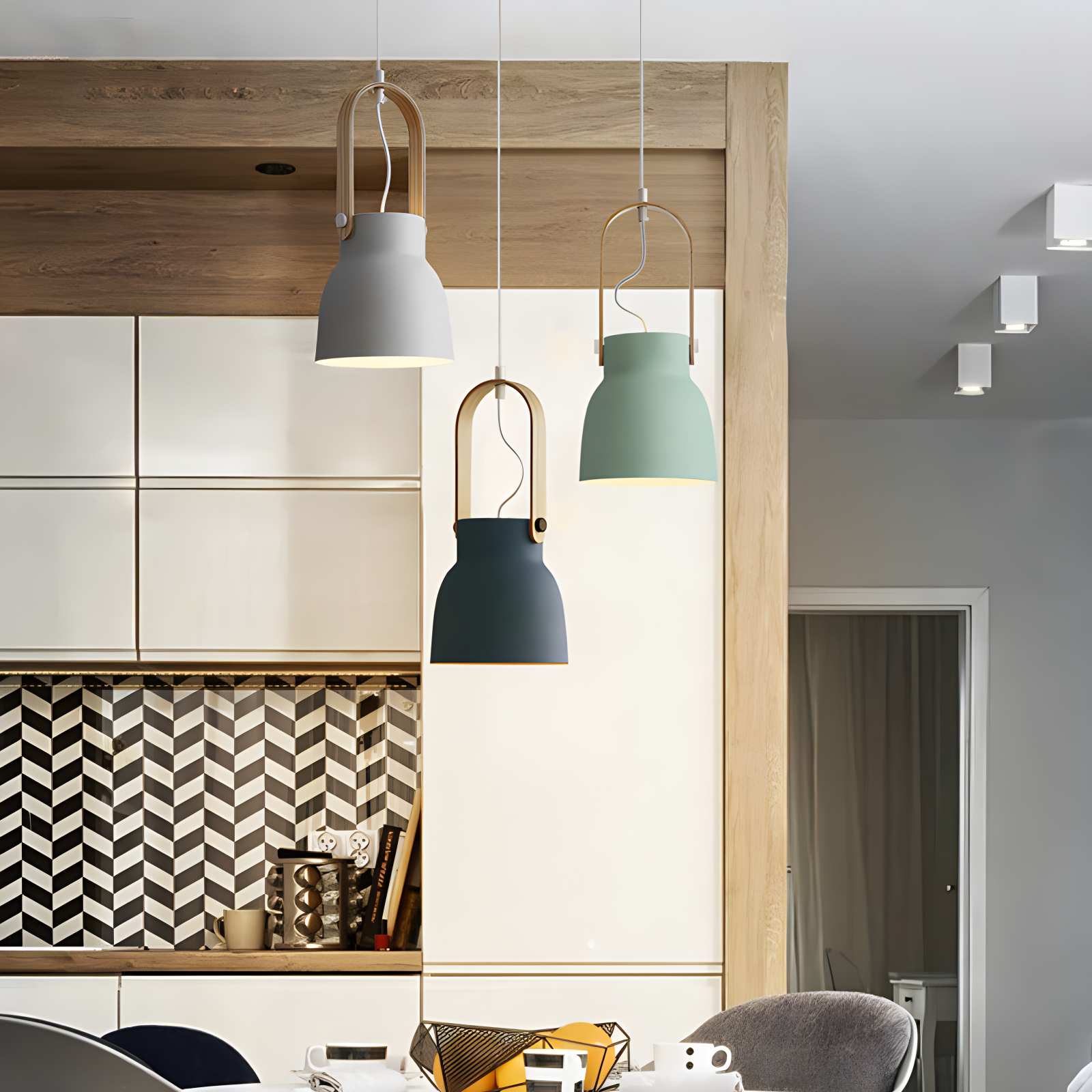 Varilo Hanglamp