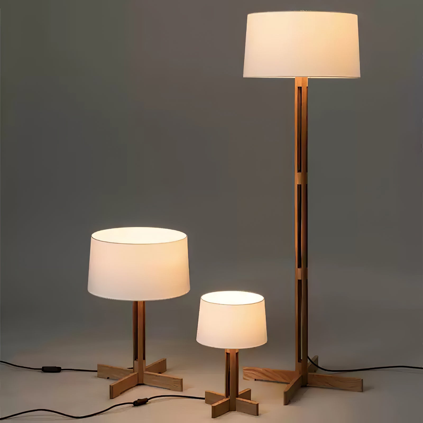 Fodox Vloerlamp