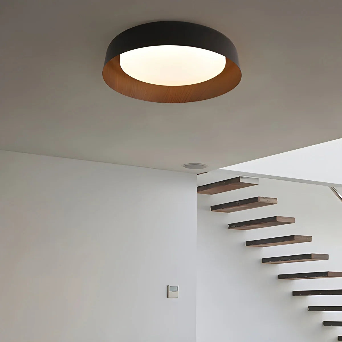 Ferimo Japandi Plafondlamp