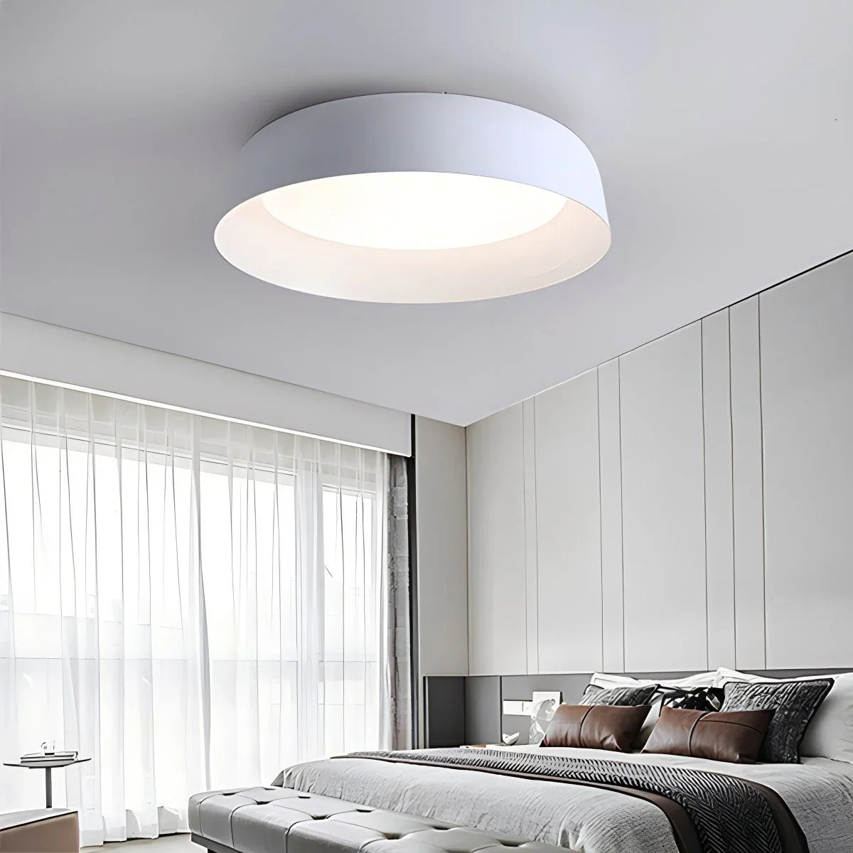 Ferimo Japandi Plafondlamp