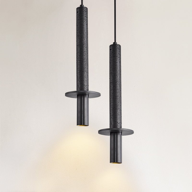 Penzo Travertijnen Hanglamp