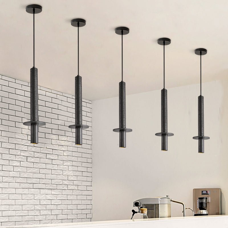 Penzo Travertijnen Hanglamp