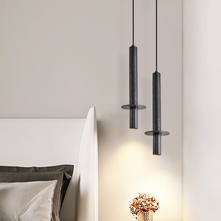 Penzo Travertijnen Hanglamp