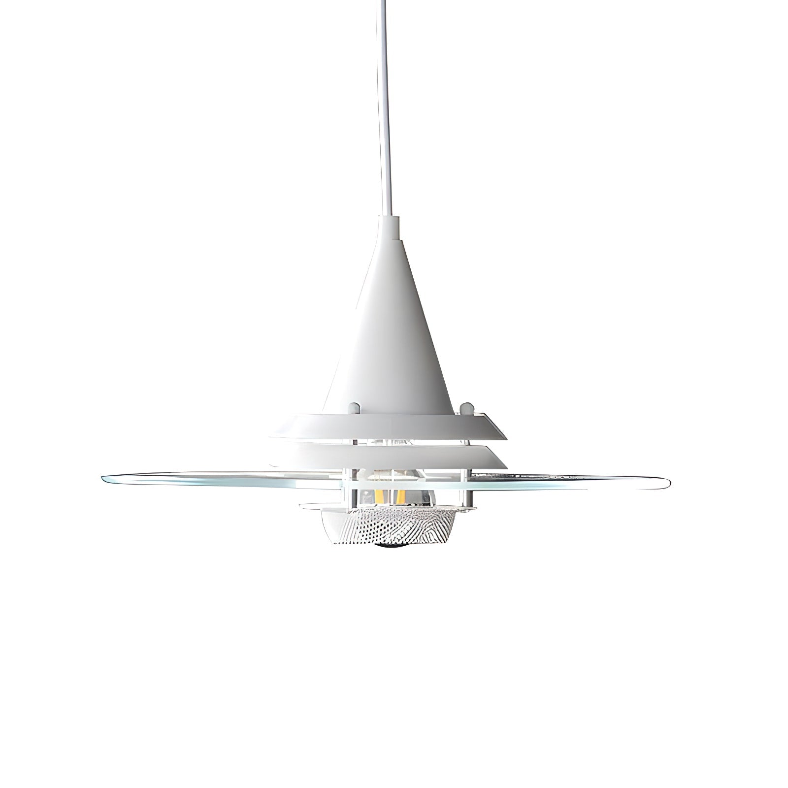 Nemosa Disc Hanglamp