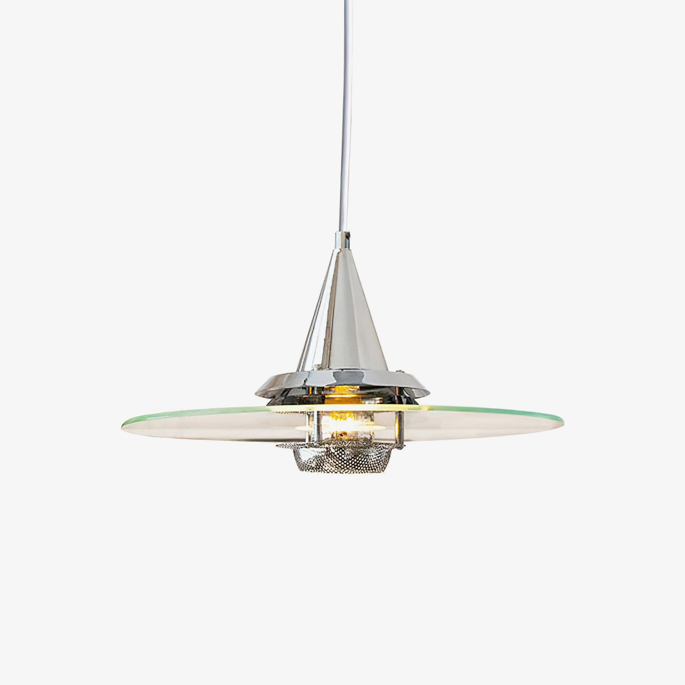 Nemosa Disc Hanglamp