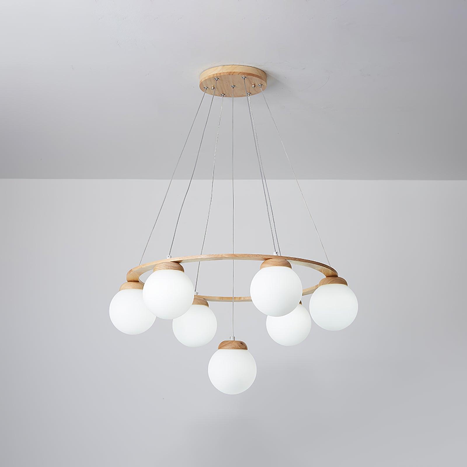 Meloari Hanglamp