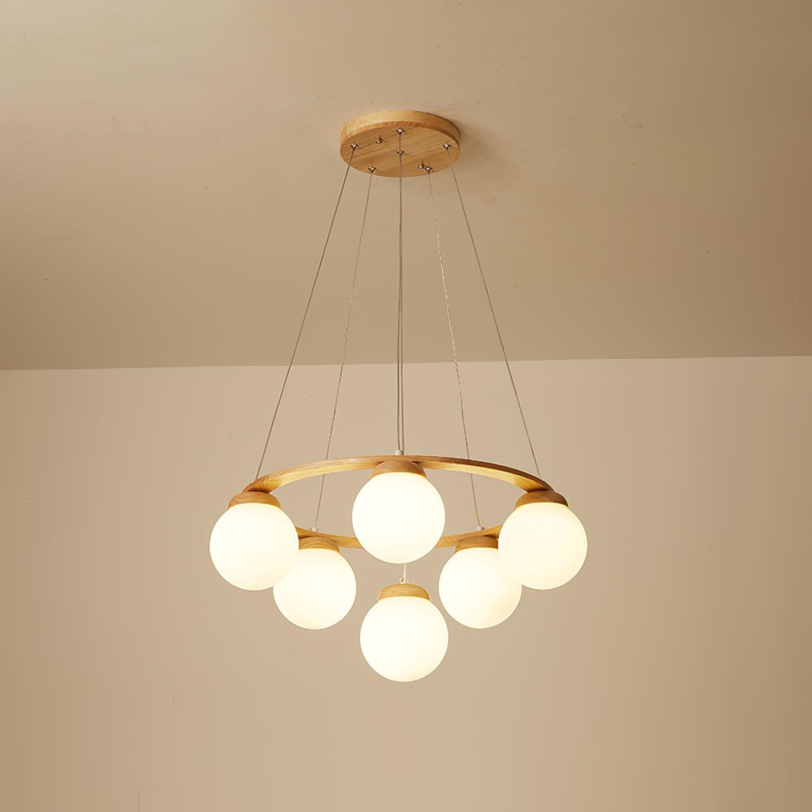 Meloari Hanglamp