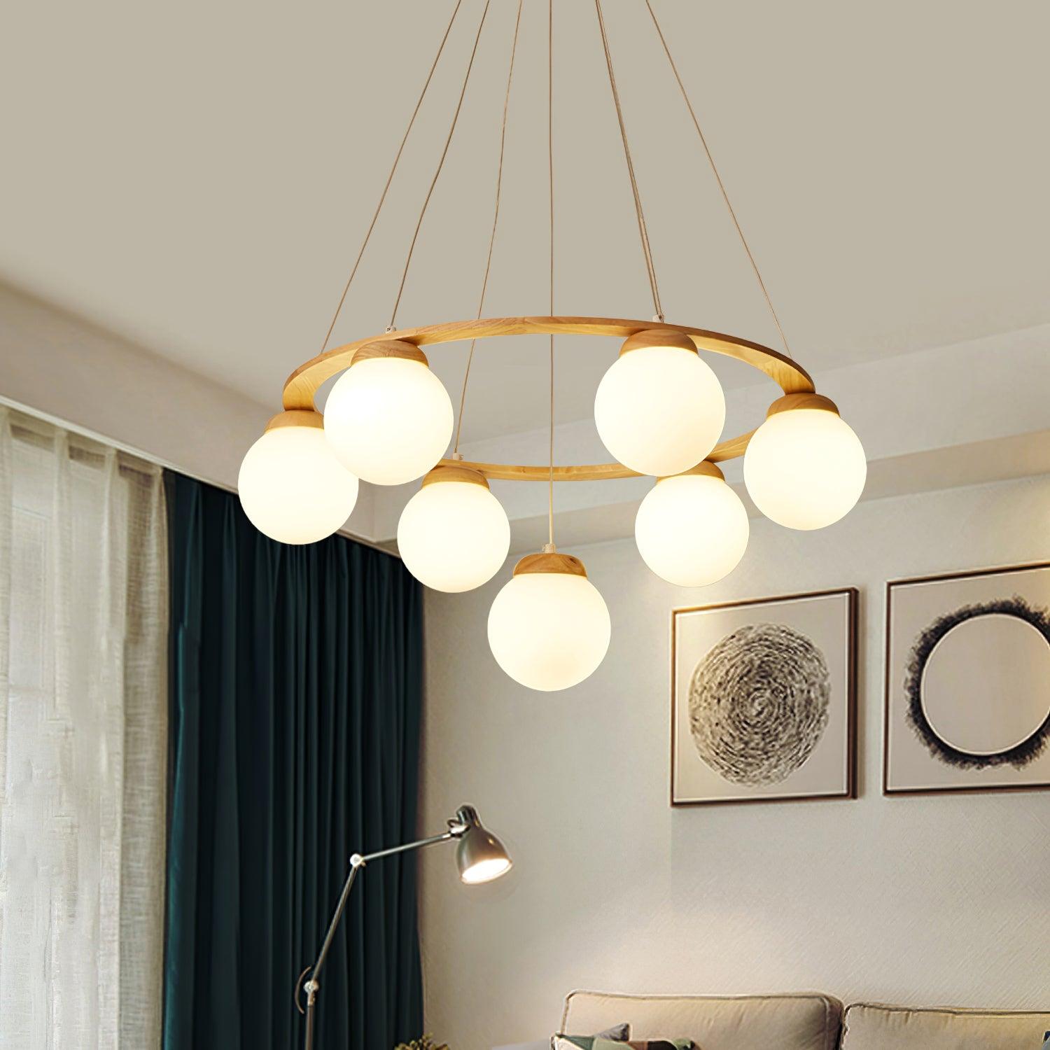 Meloari Hanglamp