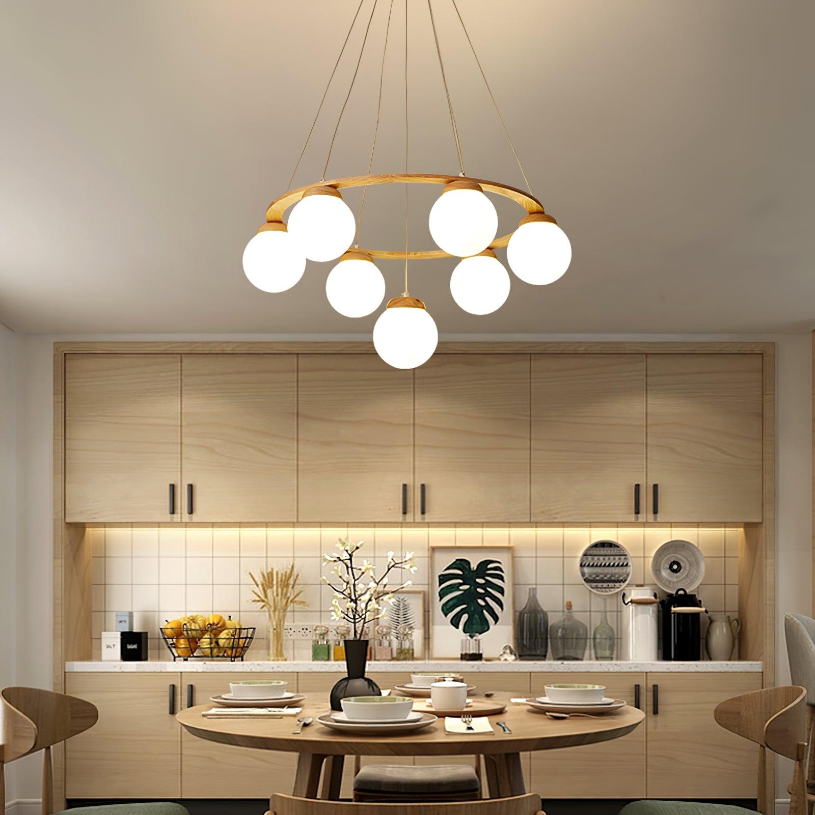 Meloari Hanglamp