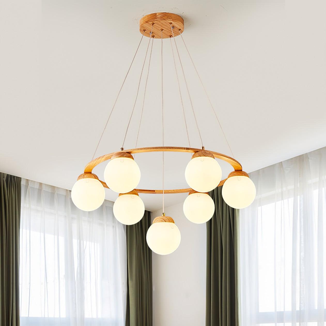 Meloari Hanglamp