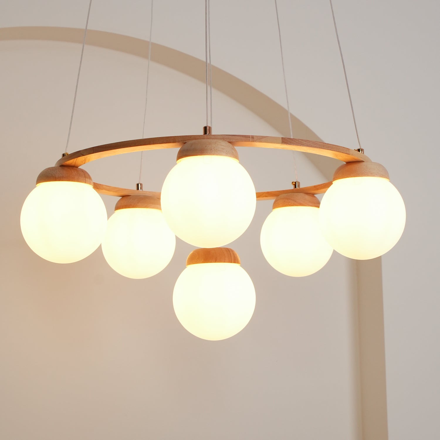 Meloari Hanglamp