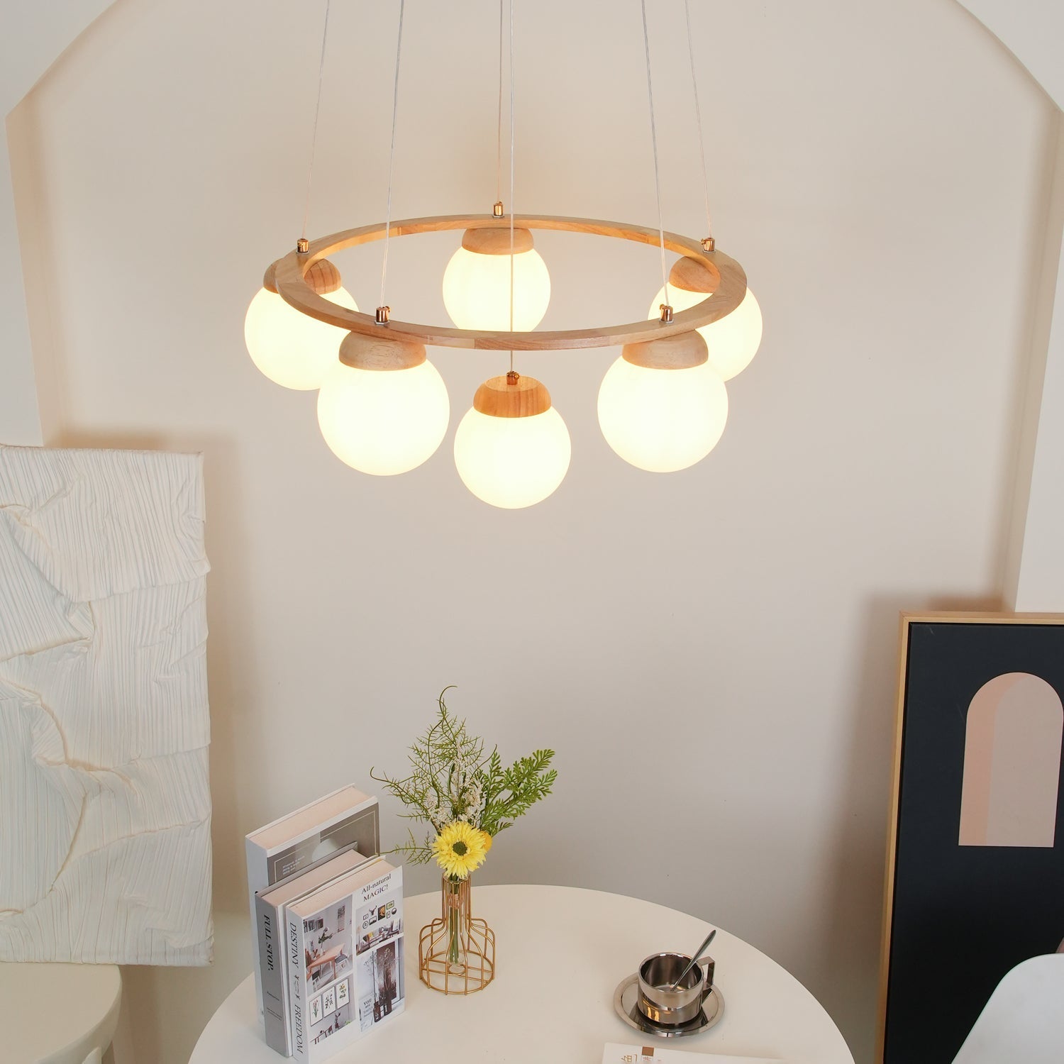 Meloari Hanglamp