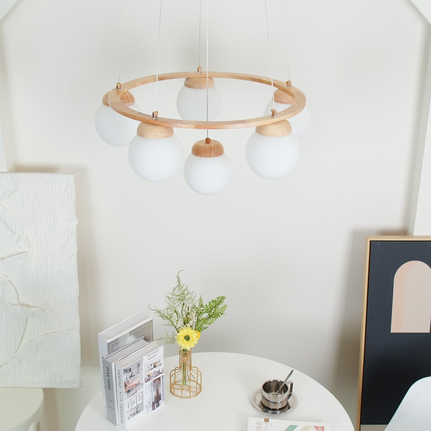 Meloari Hanglamp