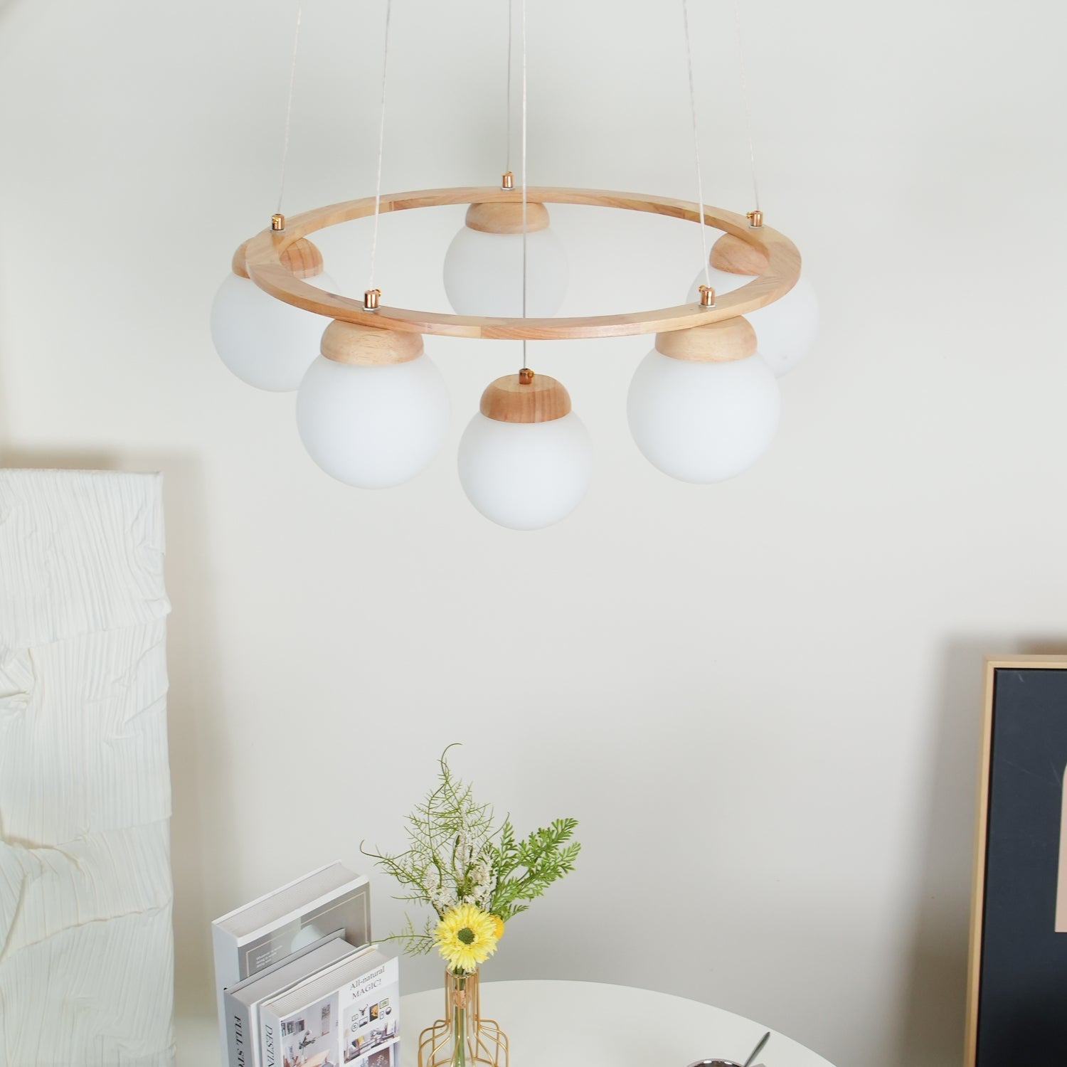 Meloari Hanglamp