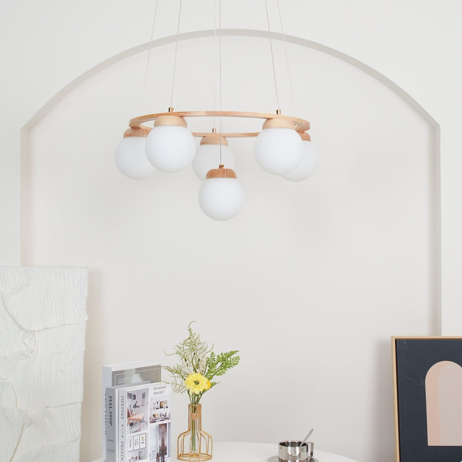 Meloari Hanglamp