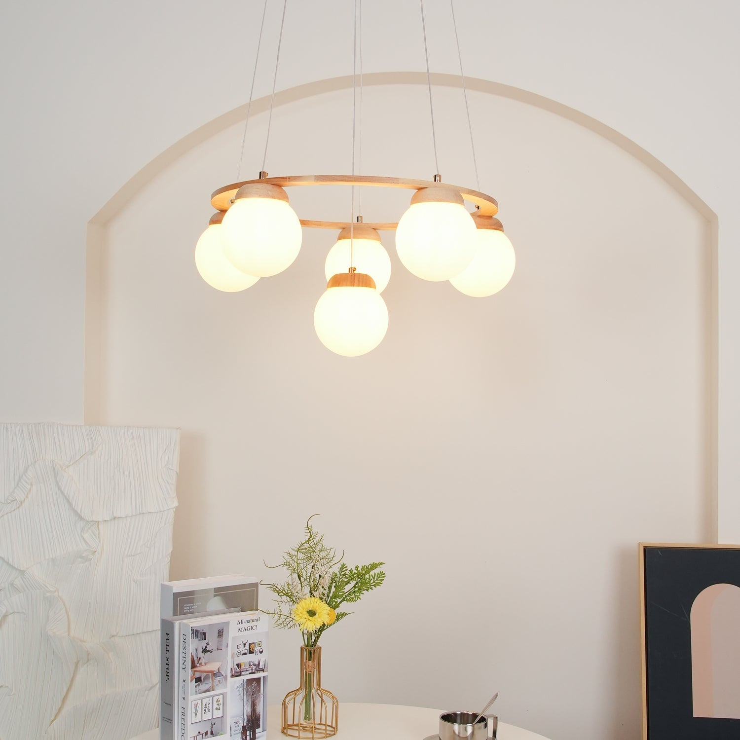 Meloari Hanglamp