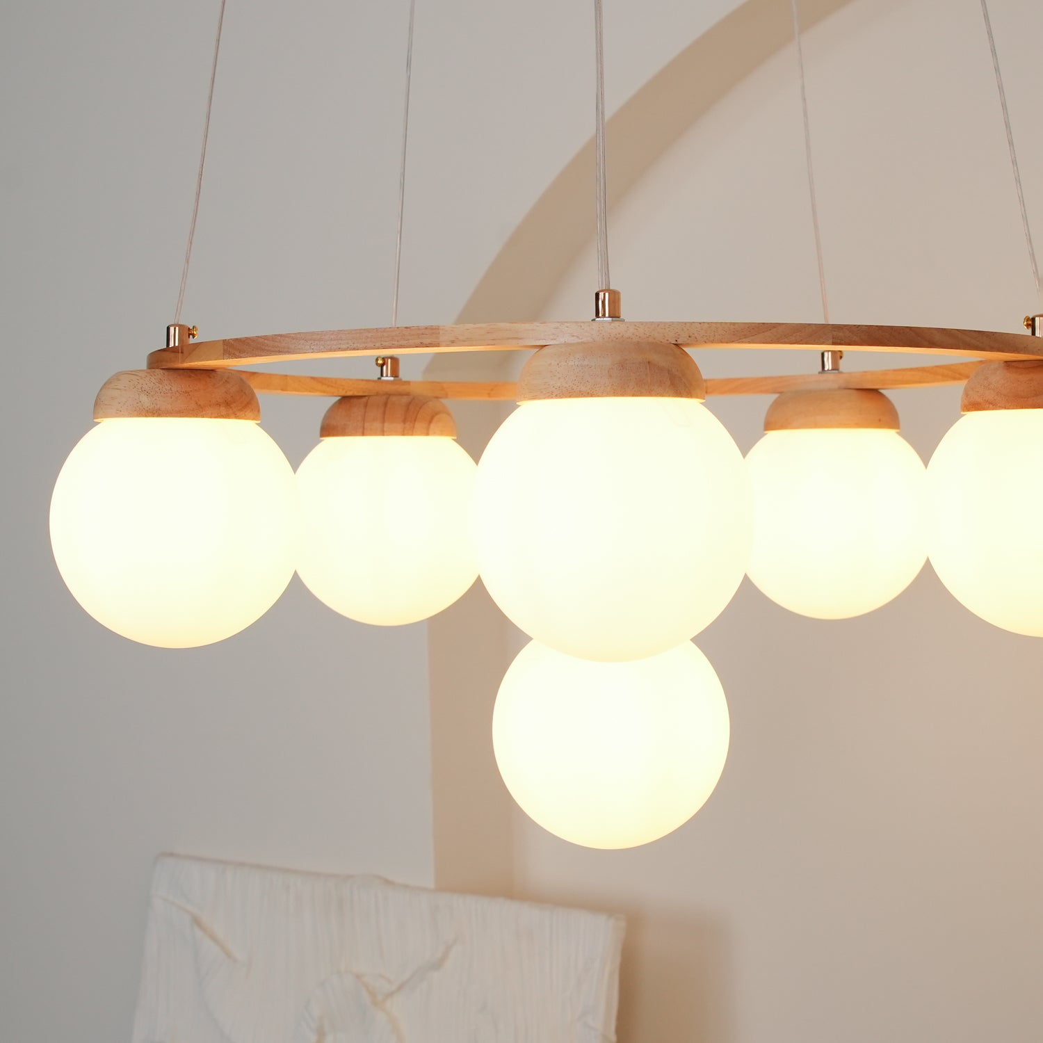 Meloari Hanglamp