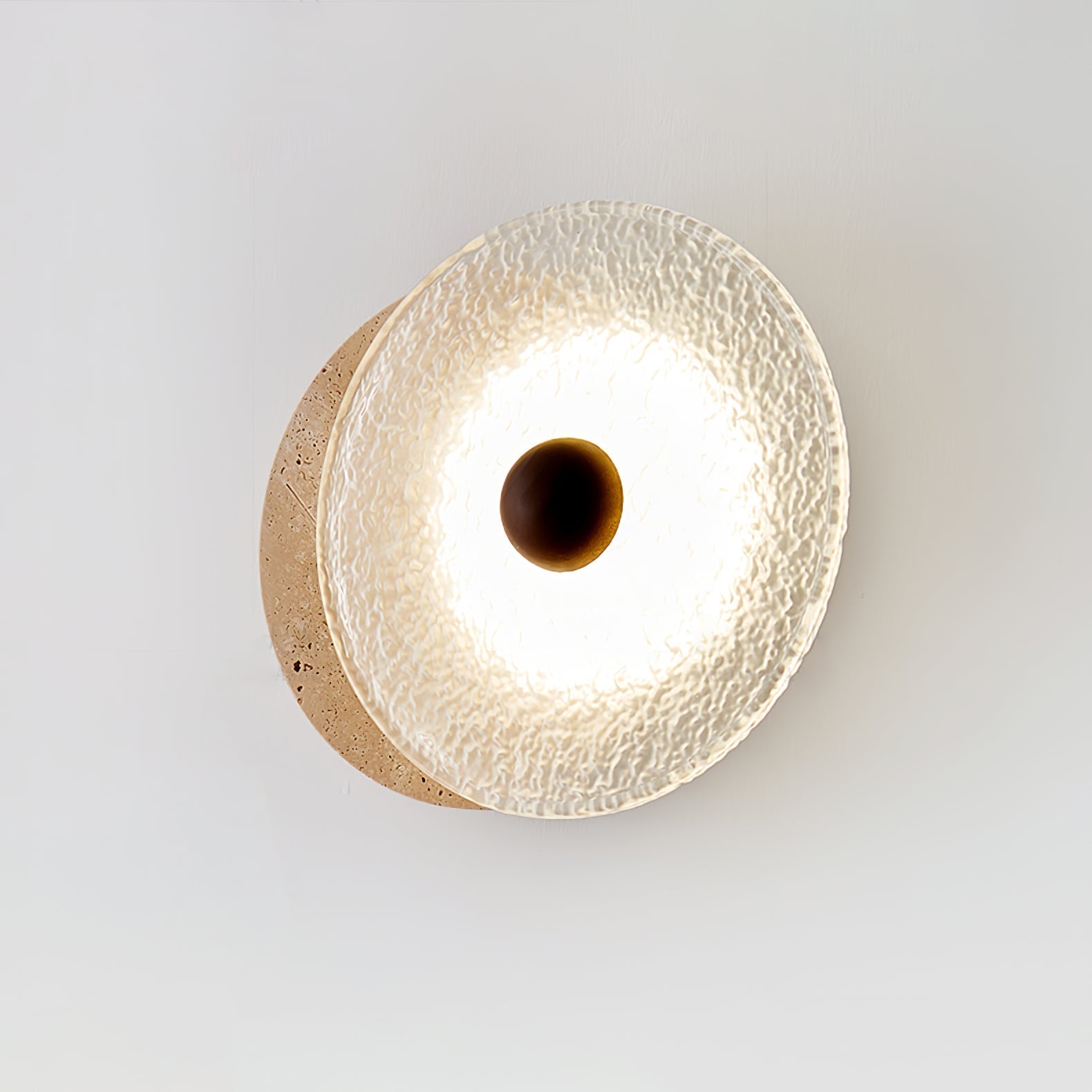 Discose Wandlamp