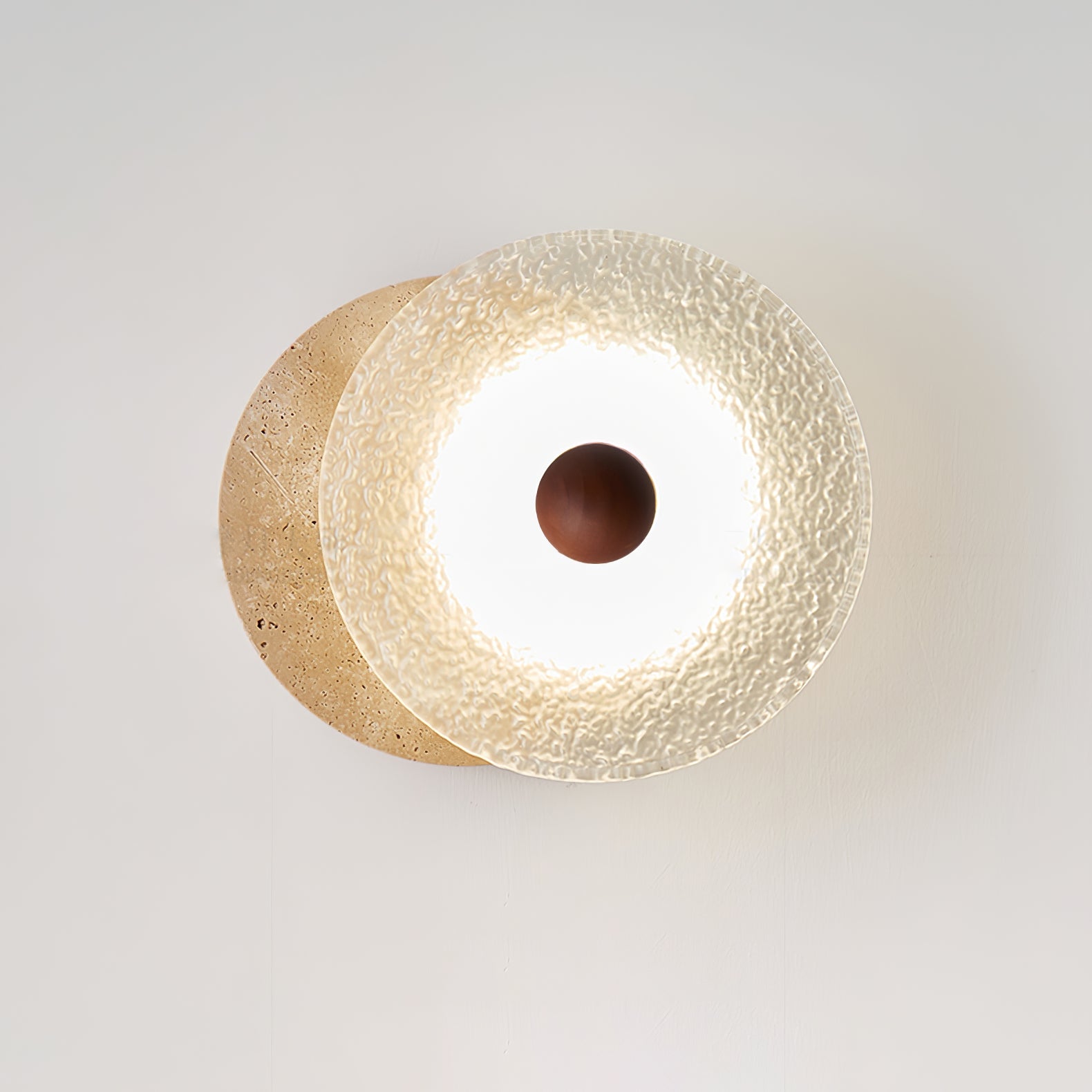 Discose Wandlamp
