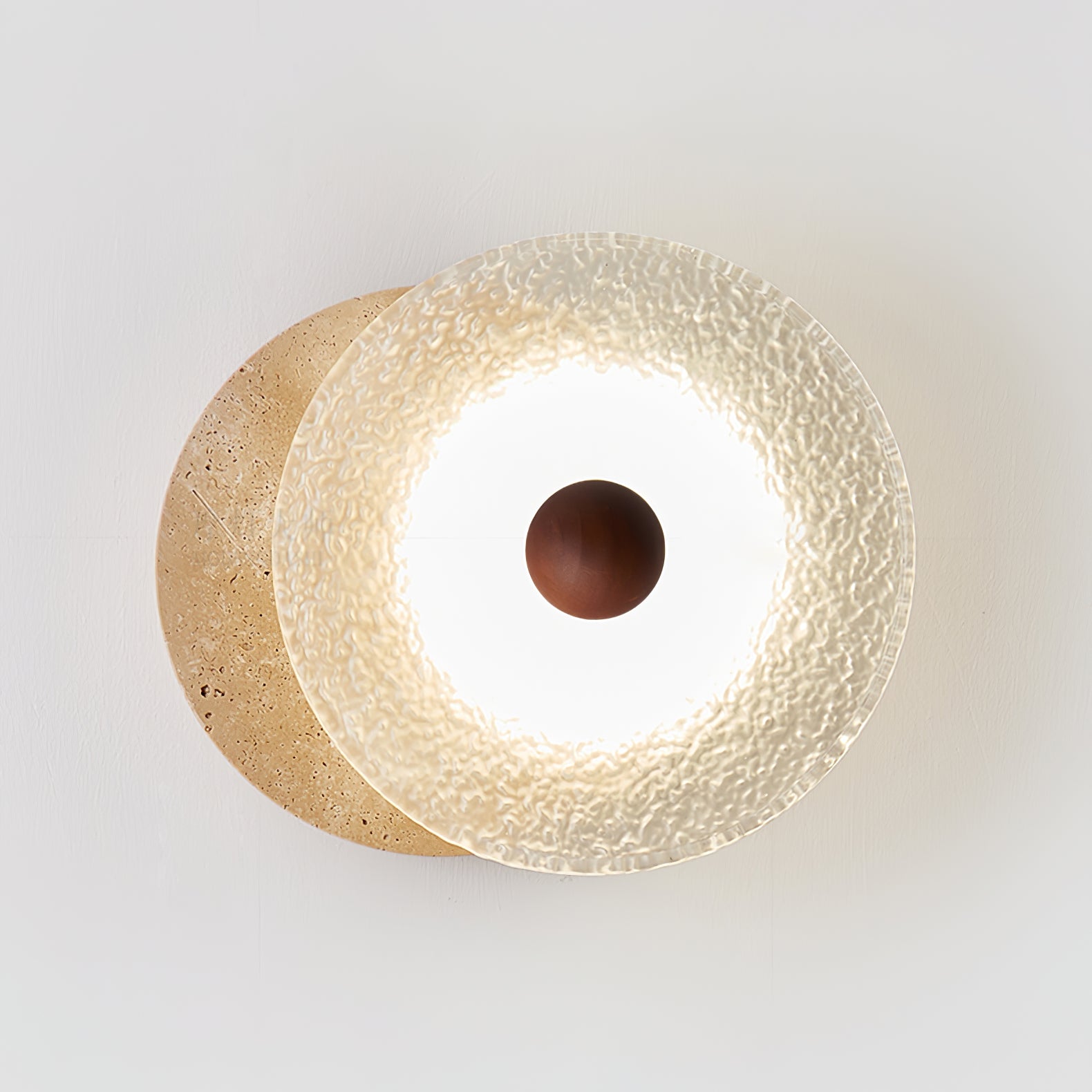 Discose Wandlamp