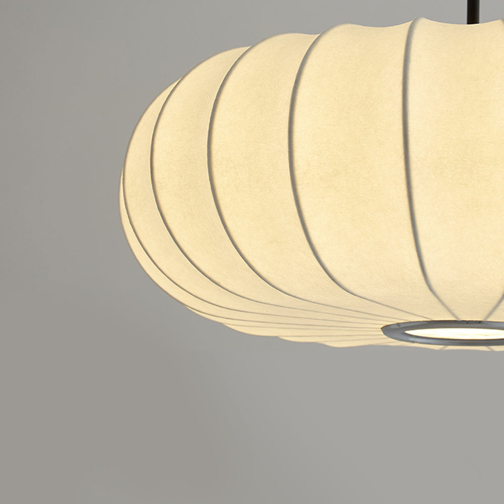 Virenza Japandi Hanglamp