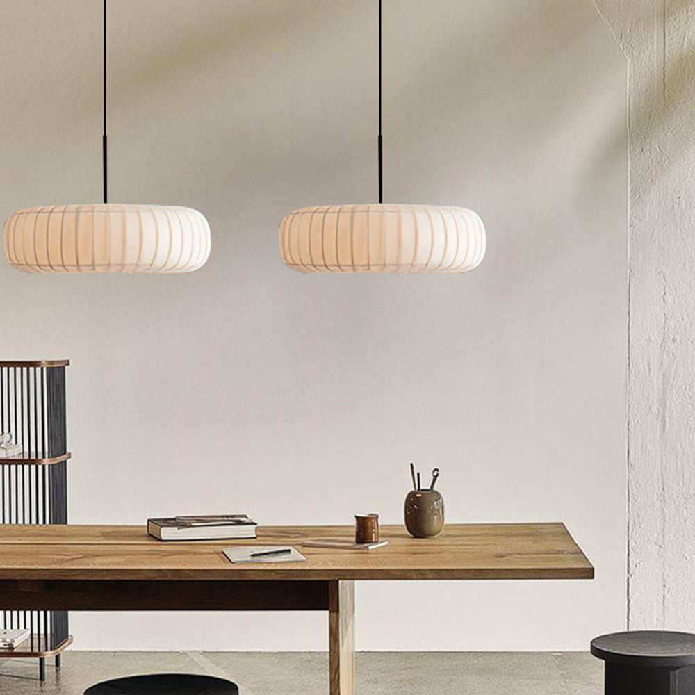 Virenza Japandi Hanglamp