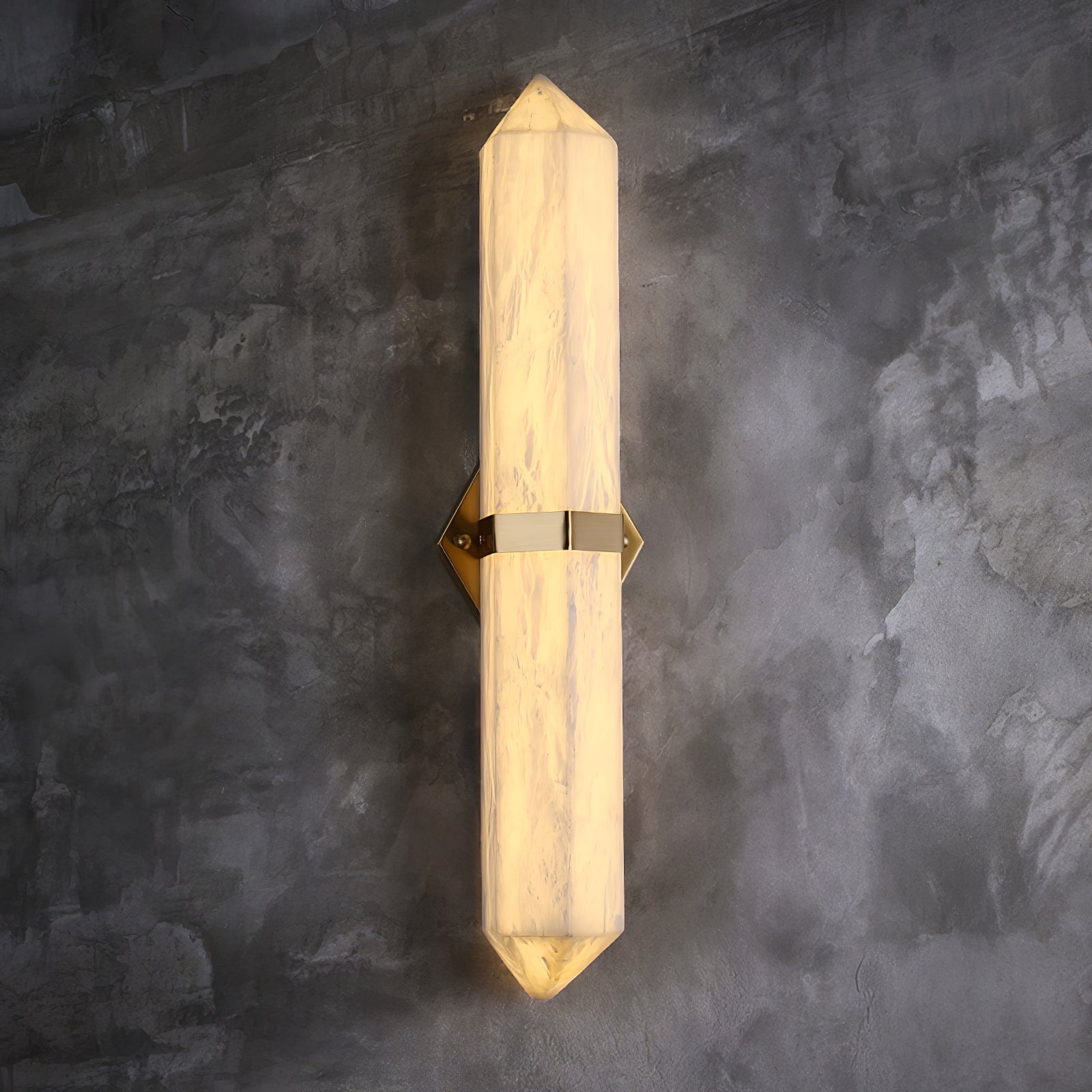 Lisobez Albasten Wandlamp