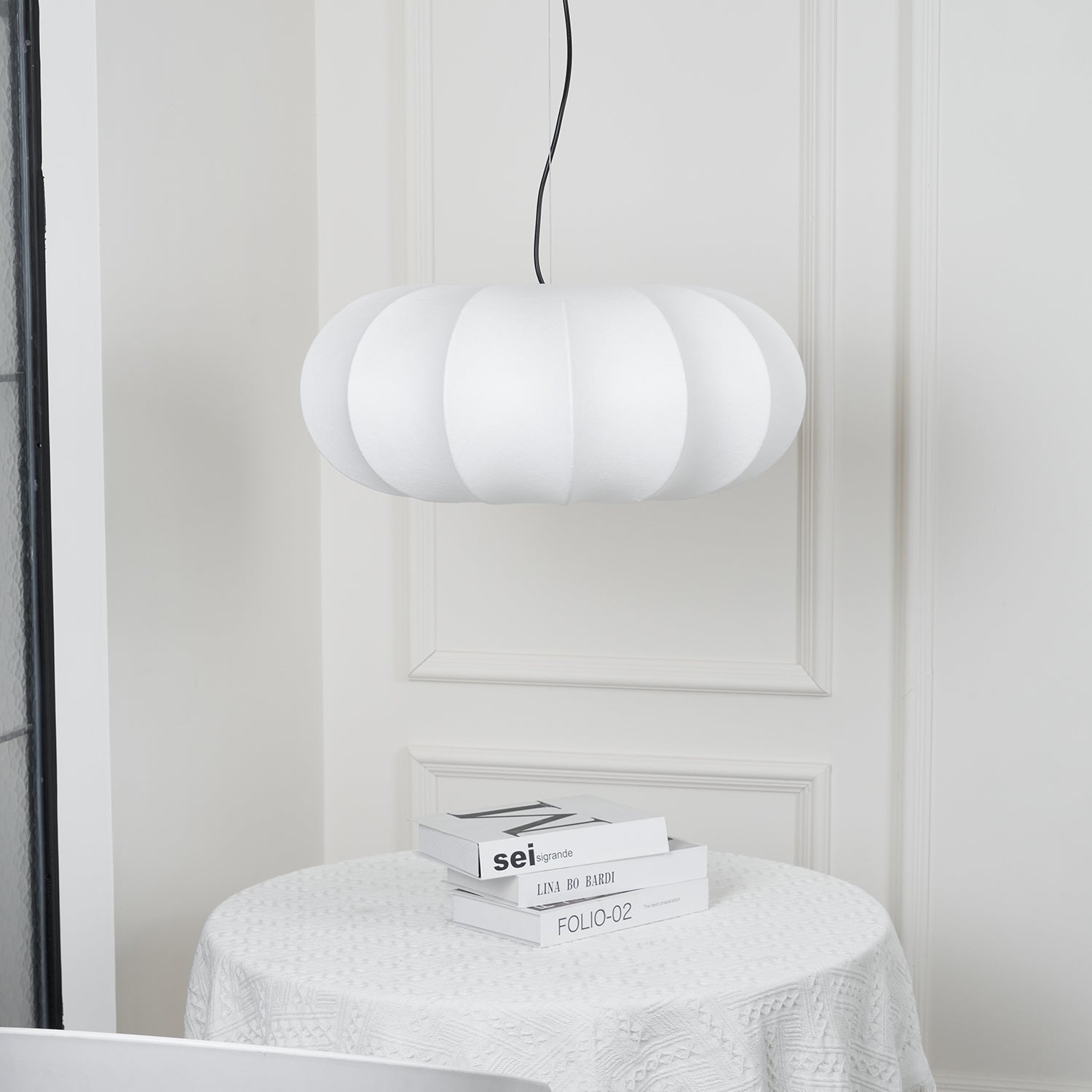 Savani Japandi Hanglamp