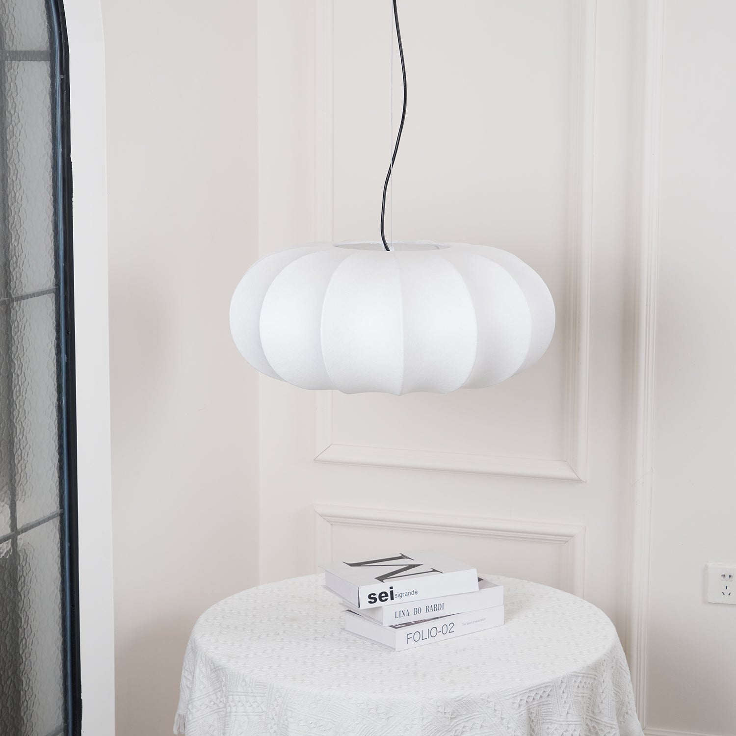Savani Japandi Hanglamp