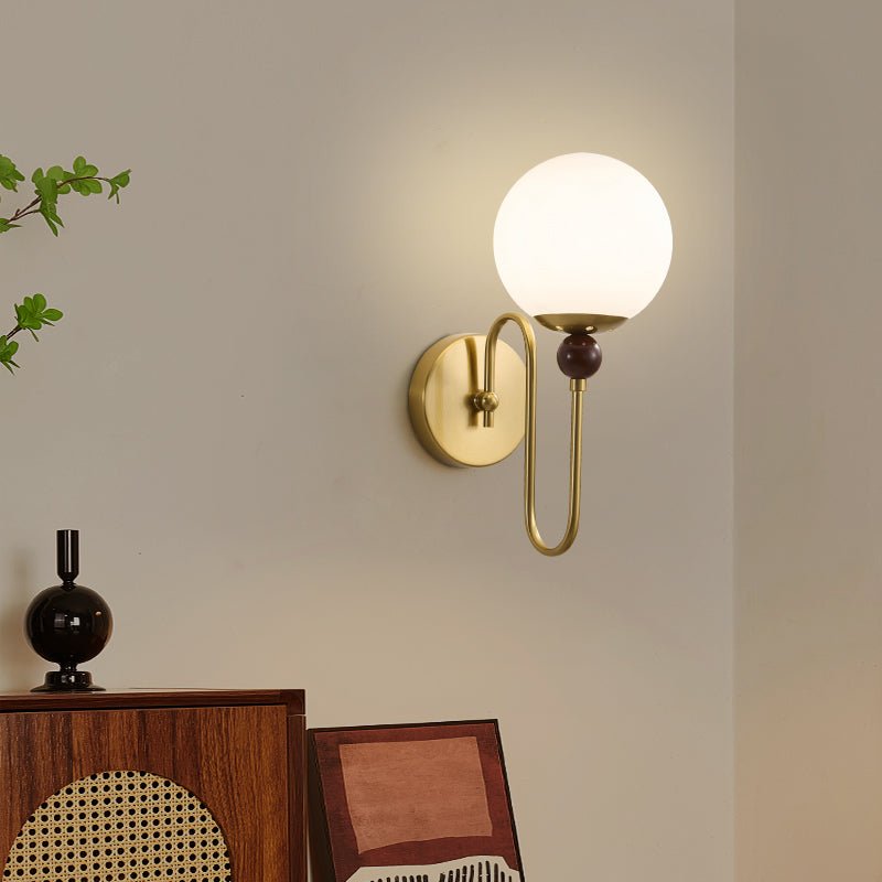 Mekosan Wandlamp