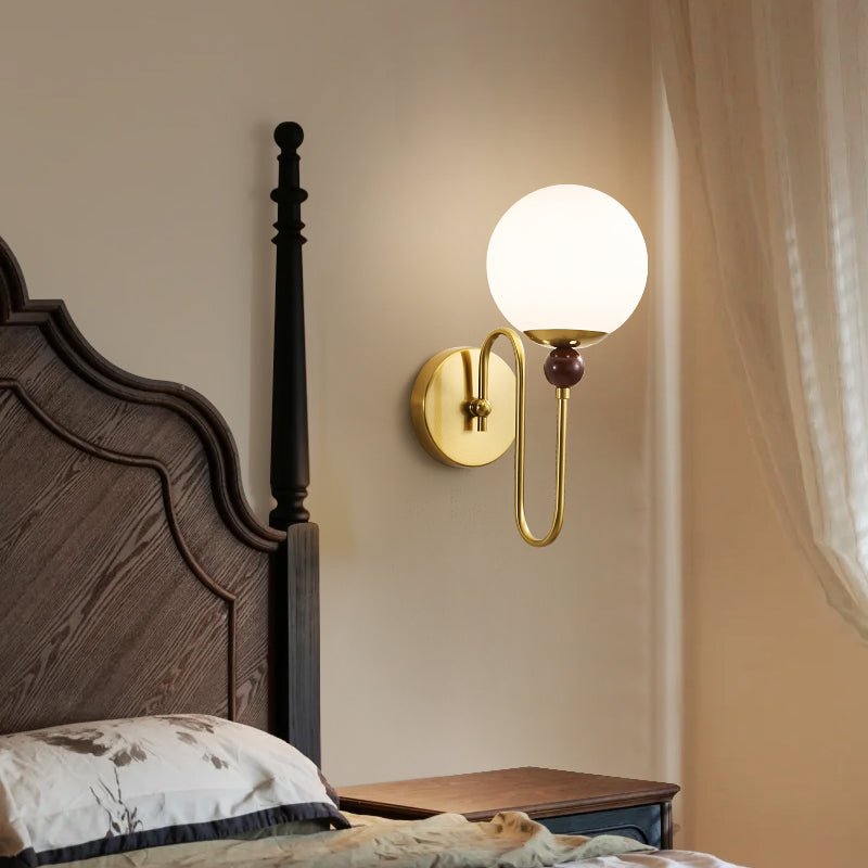 Mekosan Wandlamp