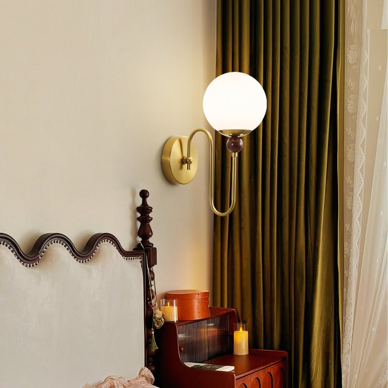 Mekosan Wandlamp