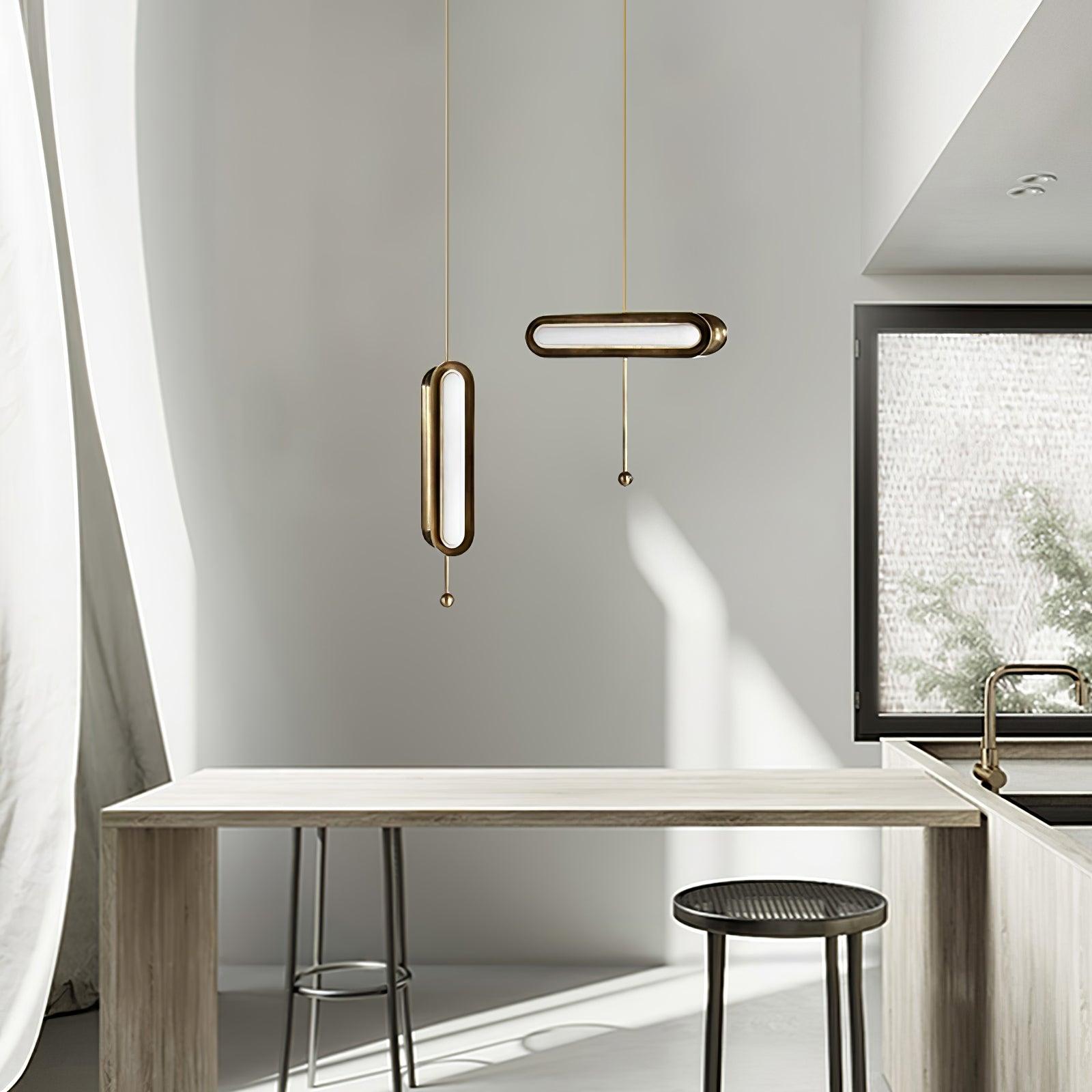 Cupese Hanglamp
