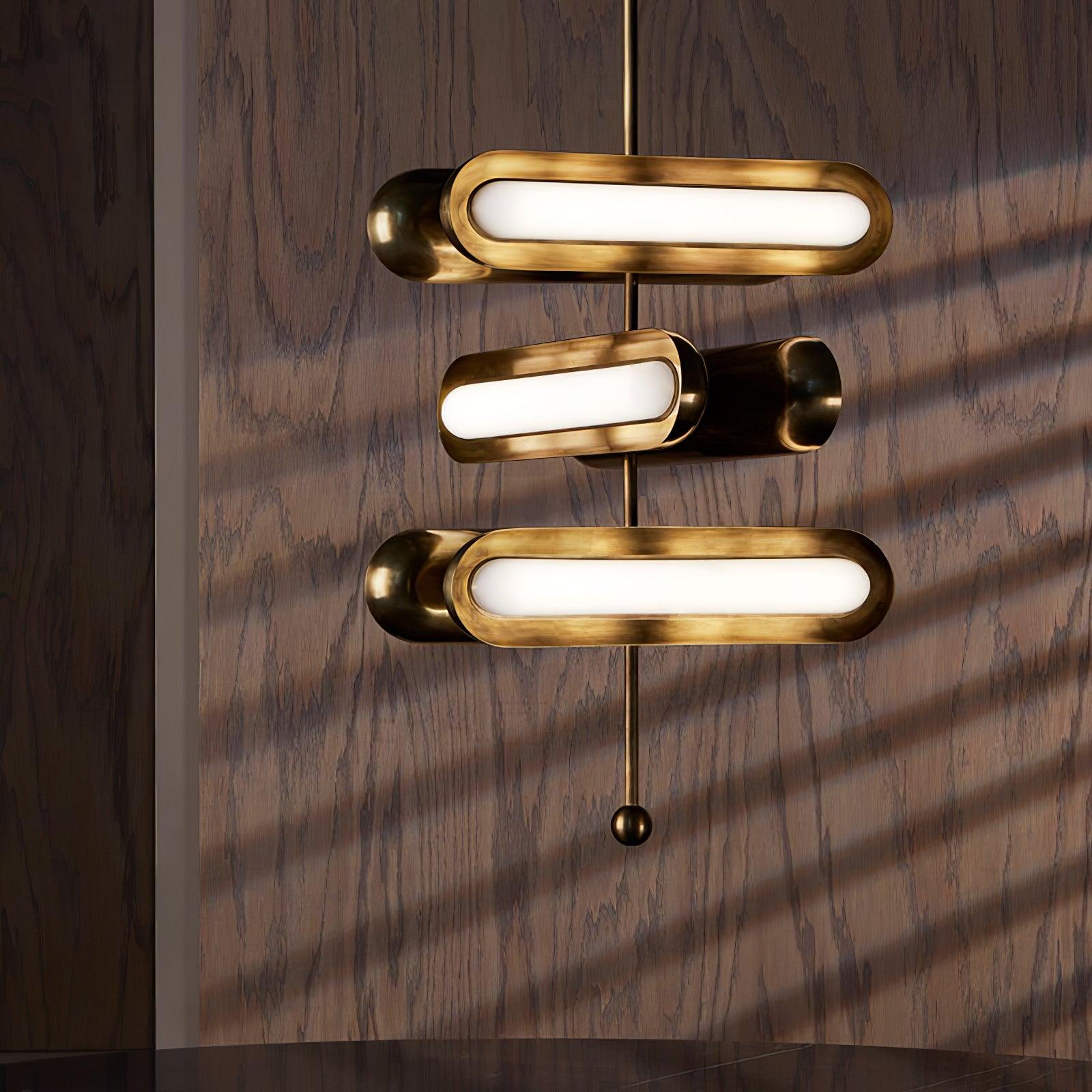 Cupese Hanglamp