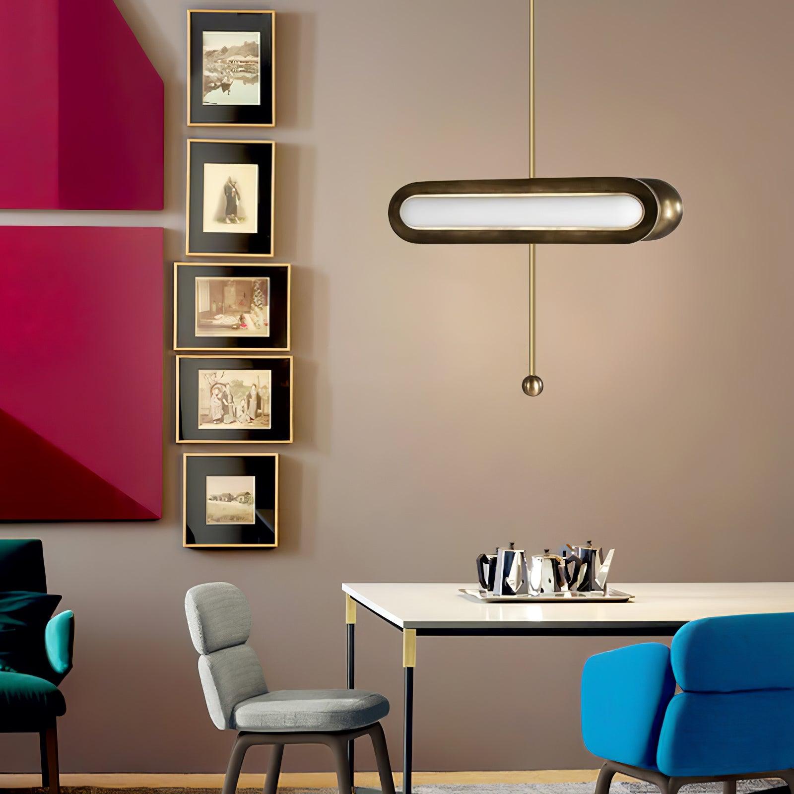 Cupese Hanglamp