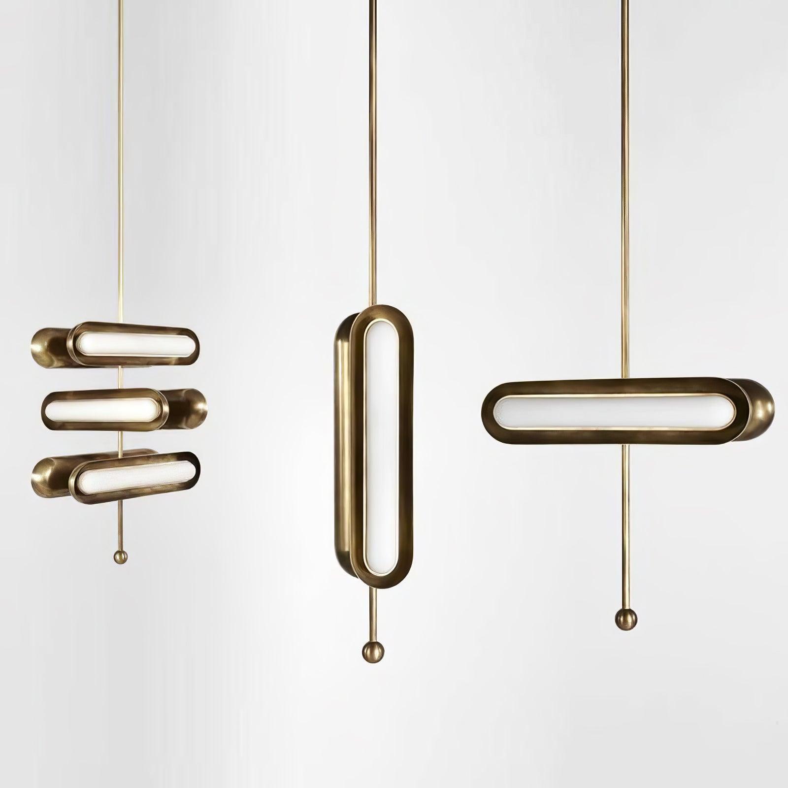 Cupese Hanglamp