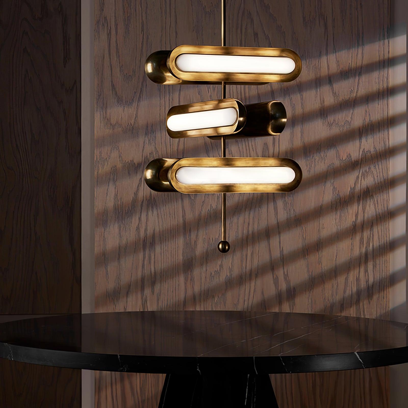 Cupese Hanglamp