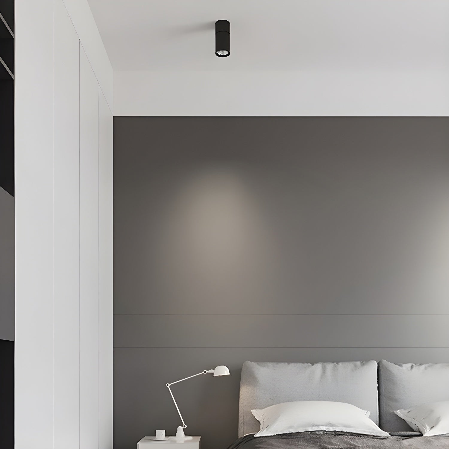 Otulos Spotlight Plafondlamp