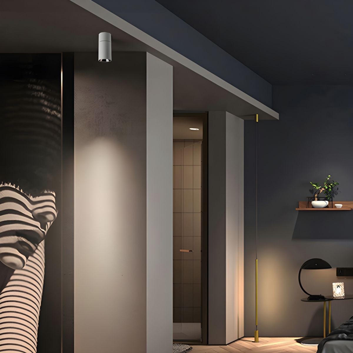 Otulos Spotlight Plafondlamp